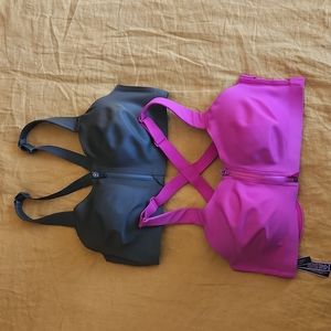 Victoria's Sectet Bras